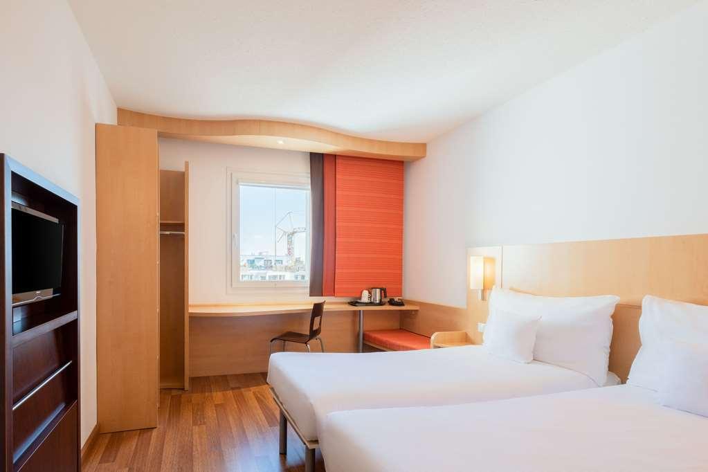 Comfort Hotel Olomouc Centre Habitación foto